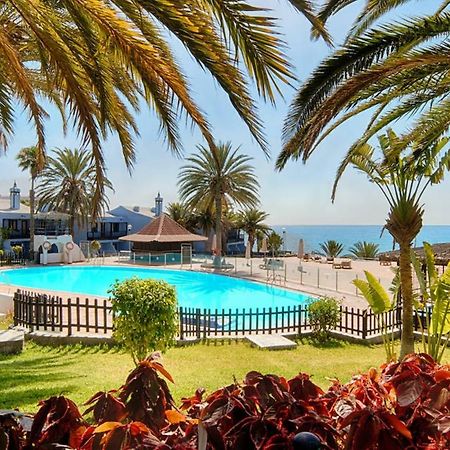 Luxury Bungalow Sun Club Playa Del Aguila Maspalomas (Gran Canaria) Luaran gambar