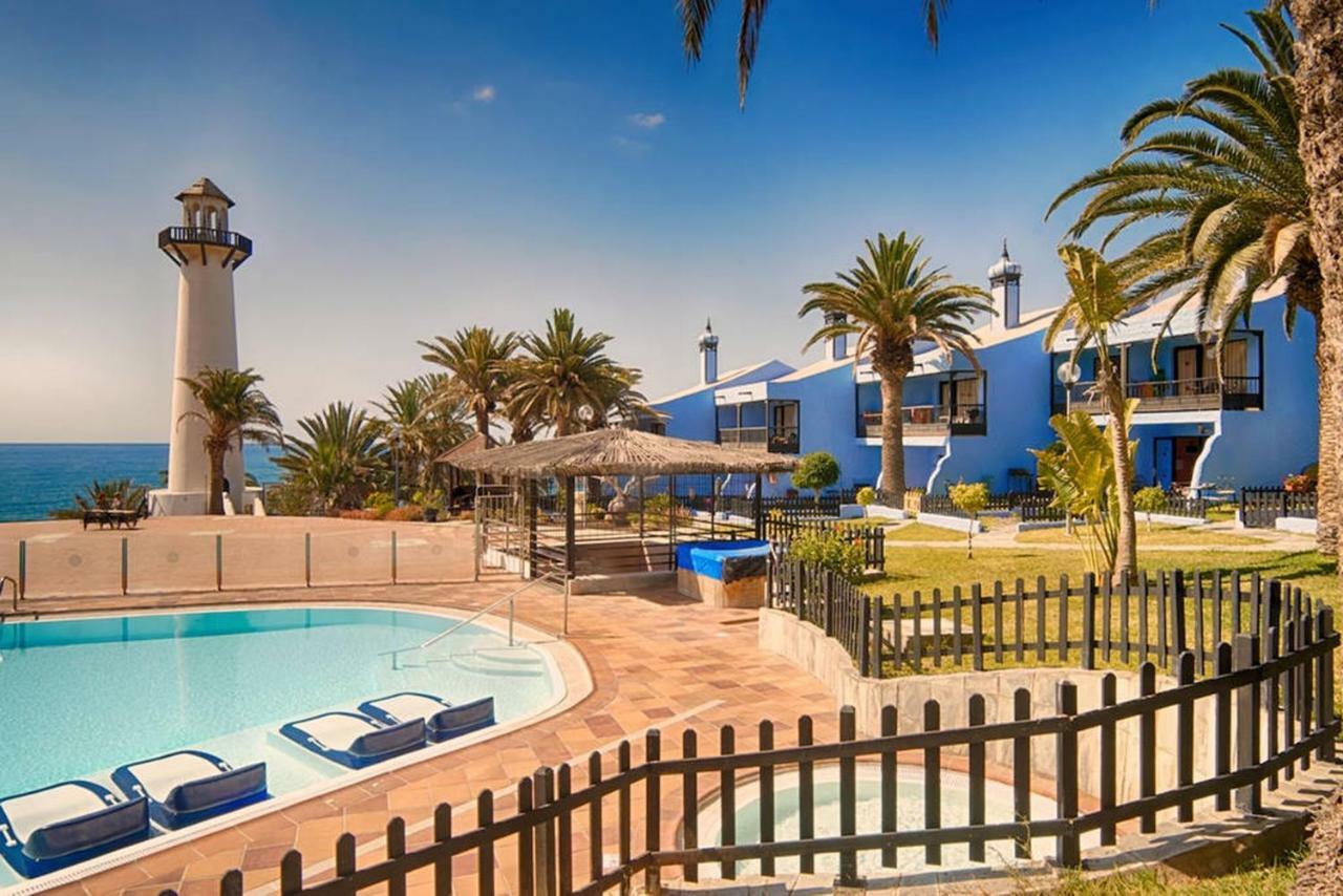 Luxury Bungalow Sun Club Playa Del Aguila Maspalomas (Gran Canaria) Luaran gambar