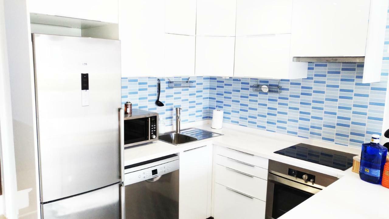 Luxury Bungalow Sun Club Playa Del Aguila Maspalomas (Gran Canaria) Luaran gambar