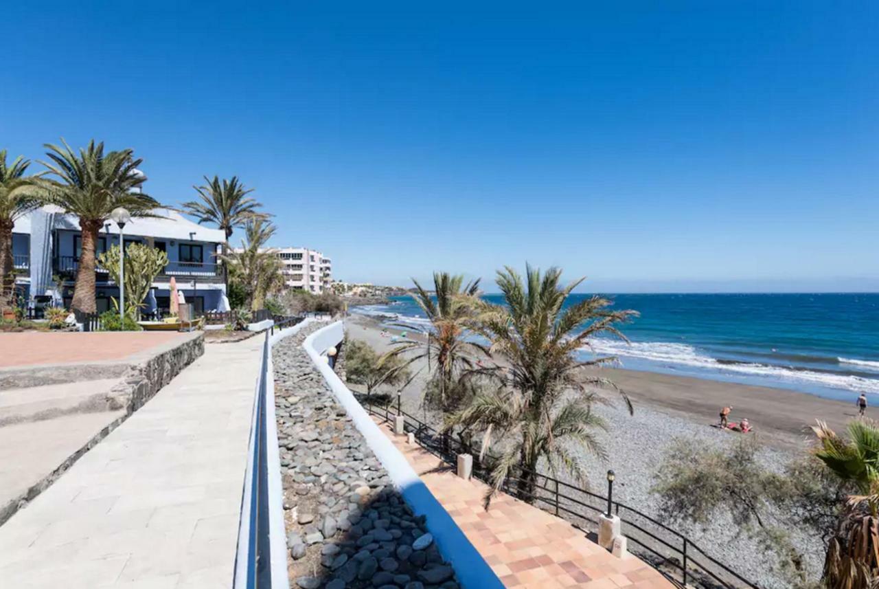 Luxury Bungalow Sun Club Playa Del Aguila Maspalomas (Gran Canaria) Luaran gambar