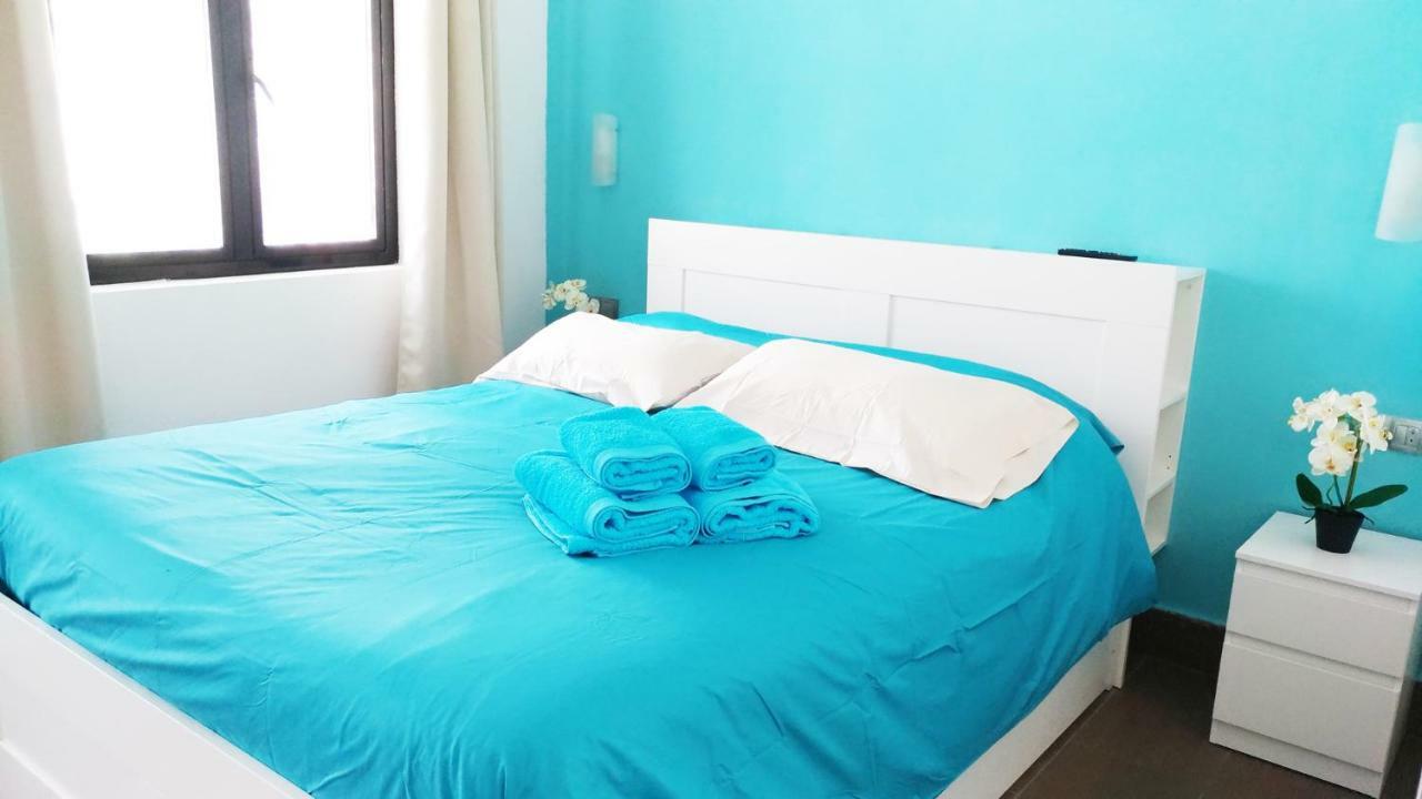 Luxury Bungalow Sun Club Playa Del Aguila Maspalomas (Gran Canaria) Luaran gambar