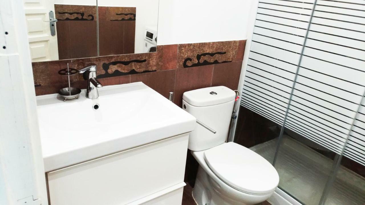 Luxury Bungalow Sun Club Playa Del Aguila Maspalomas (Gran Canaria) Luaran gambar