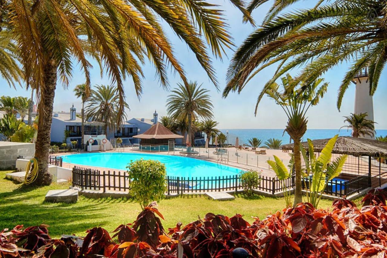 Luxury Bungalow Sun Club Playa Del Aguila Maspalomas (Gran Canaria) Luaran gambar
