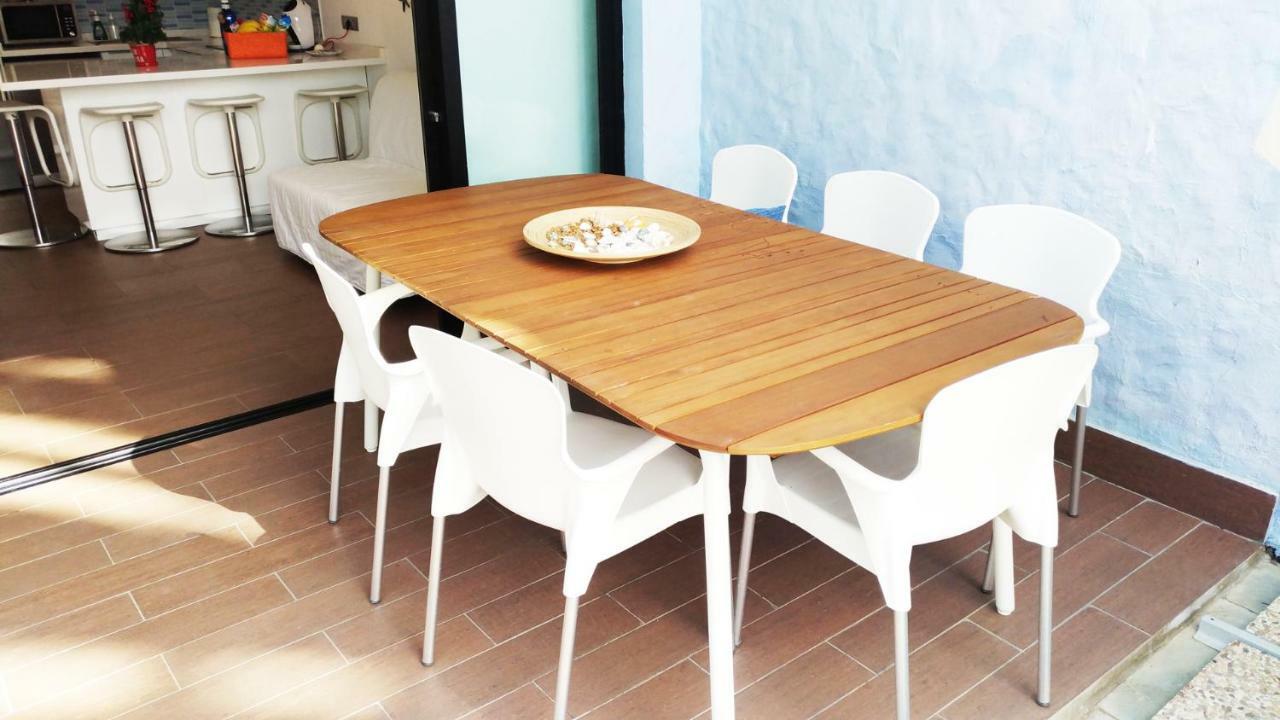 Luxury Bungalow Sun Club Playa Del Aguila Maspalomas (Gran Canaria) Luaran gambar
