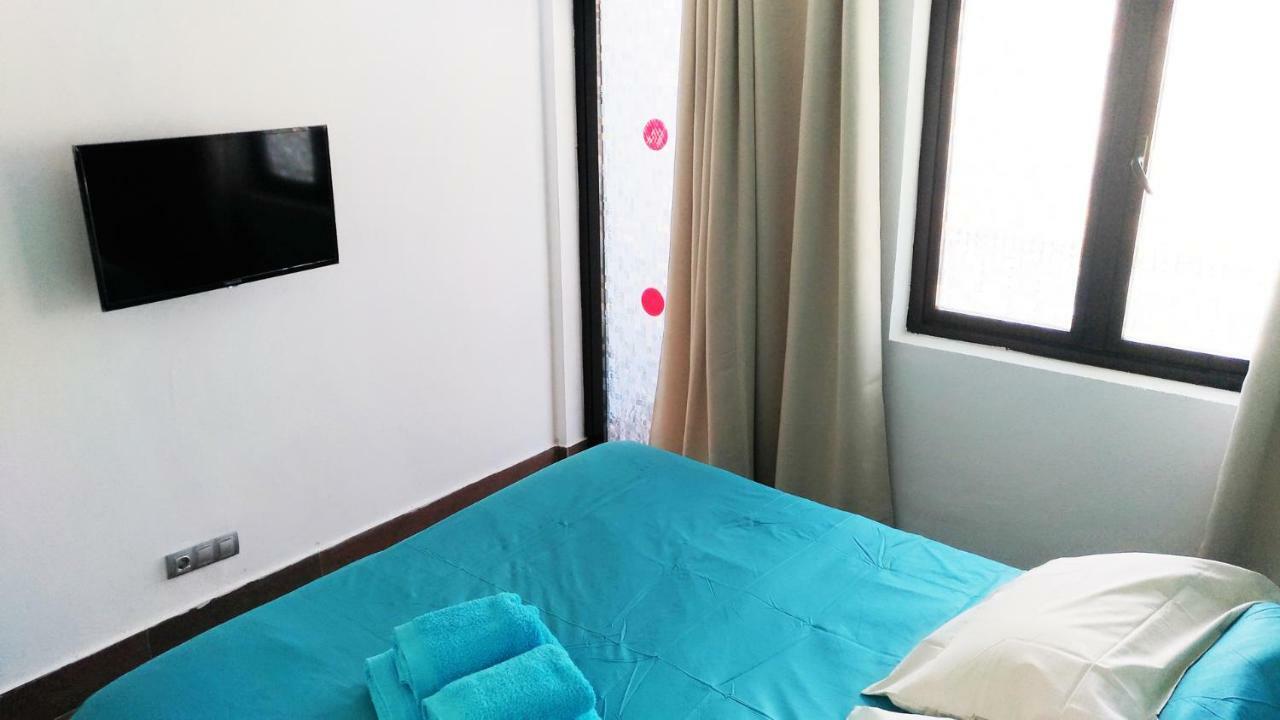 Luxury Bungalow Sun Club Playa Del Aguila Maspalomas (Gran Canaria) Luaran gambar