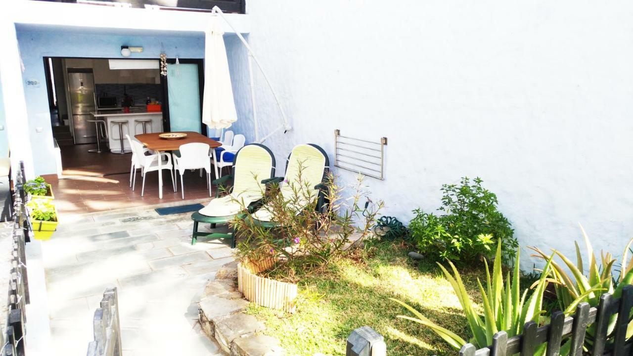 Luxury Bungalow Sun Club Playa Del Aguila Maspalomas (Gran Canaria) Luaran gambar